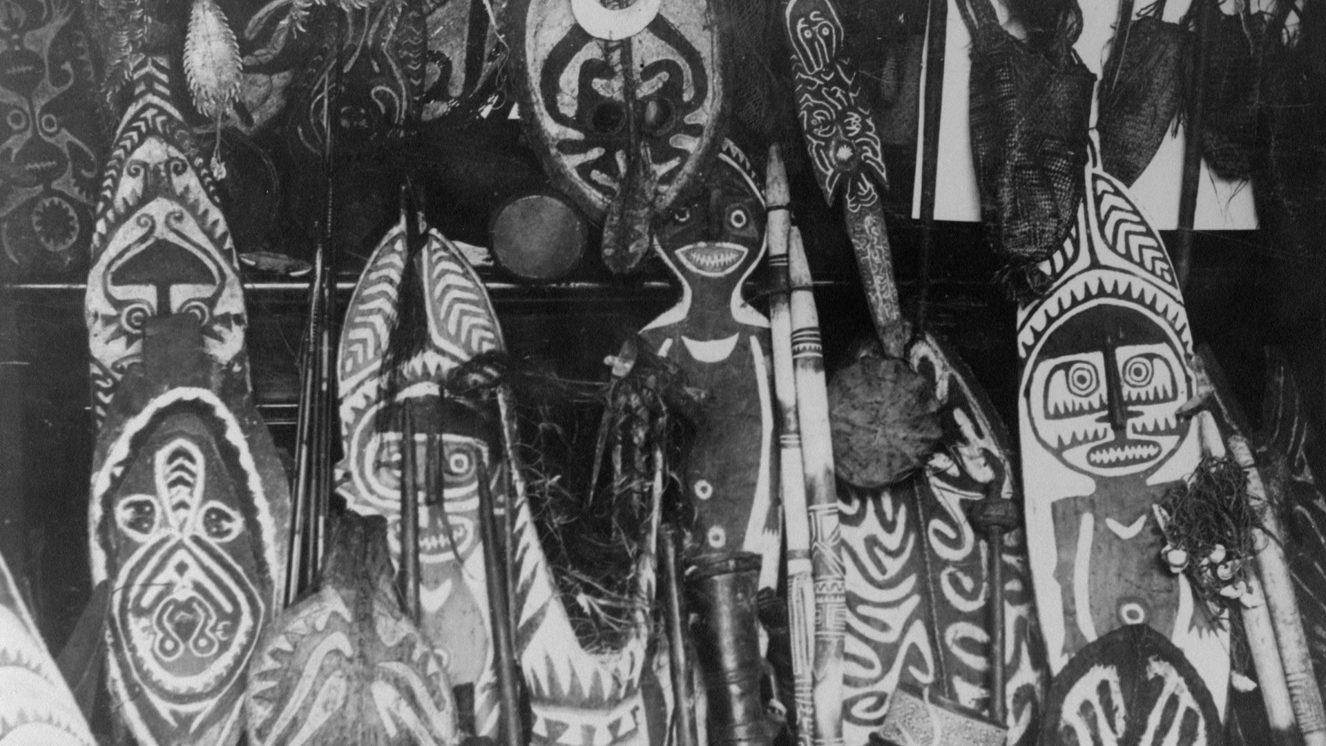 Pacific Art