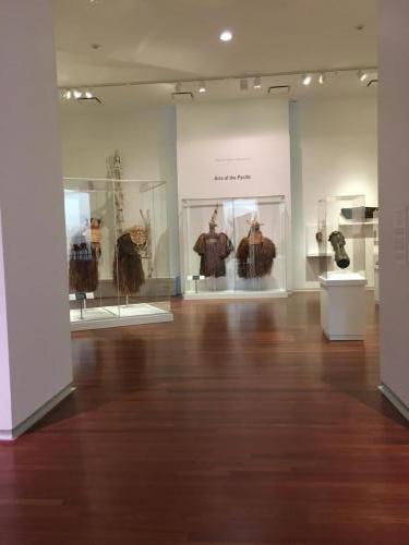 Utah Museum of Fine Arts