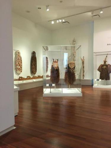 Utah Museum of Fine Arts