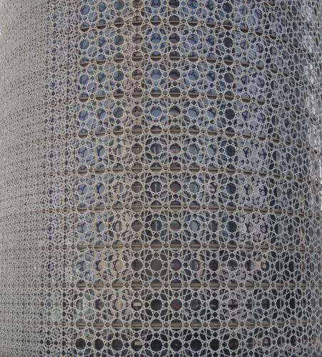 Doha Tower